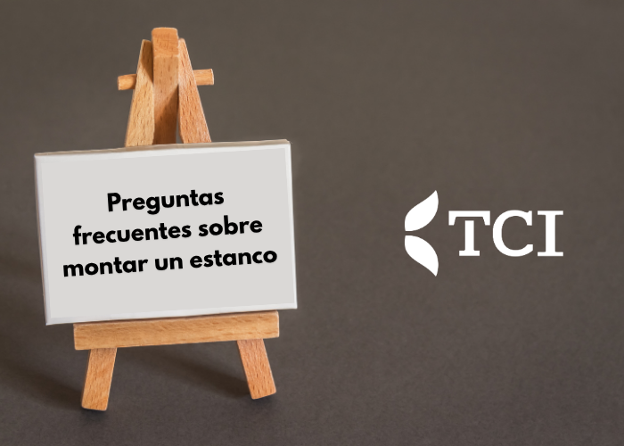 Preguntas frecuentes sobre montar un estanco